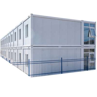 CE and ISO approval construction house site office container sales