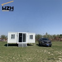 China prefab modular container room houses for sale in kenya