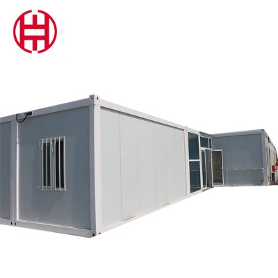 Tiny House Container Houses Made In China Portable Container House